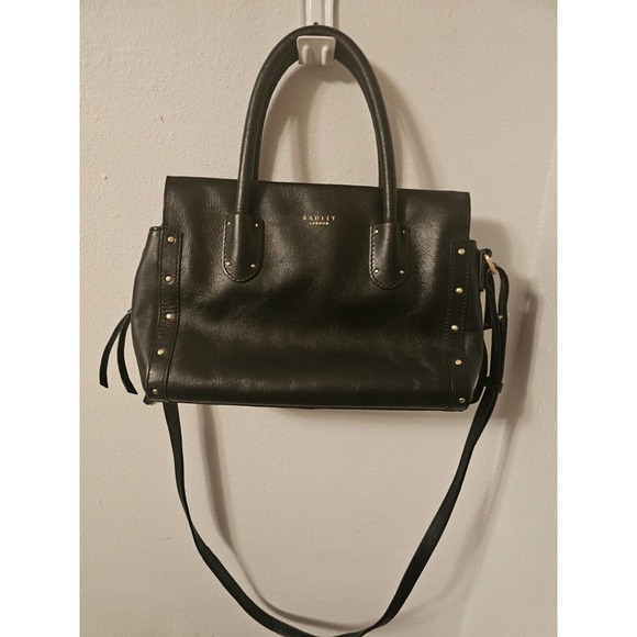 Radley Bags Radley London Satchel Bag Kelham Hall Medium Leather